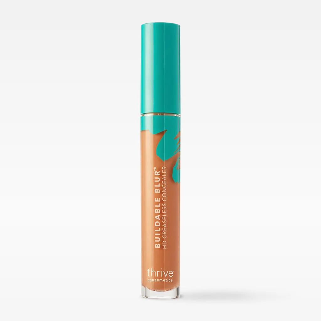 Buildable Blur™ HD Creaseless Concealer