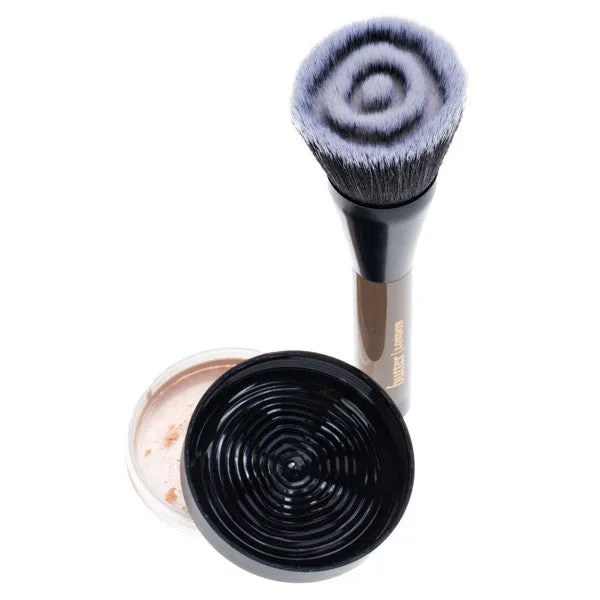 Butter London LumiMatte Finishing & Setting Powder Brush