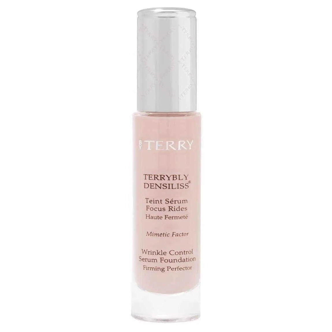 By Terry Terrybly Densiliss Wrinkle Control Serum Foundation 30ml - 1 Fresh Fair