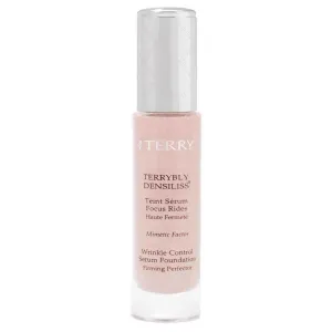 By Terry Terrybly Densiliss Wrinkle Control Serum Foundation 30ml - 1 Fresh Fair