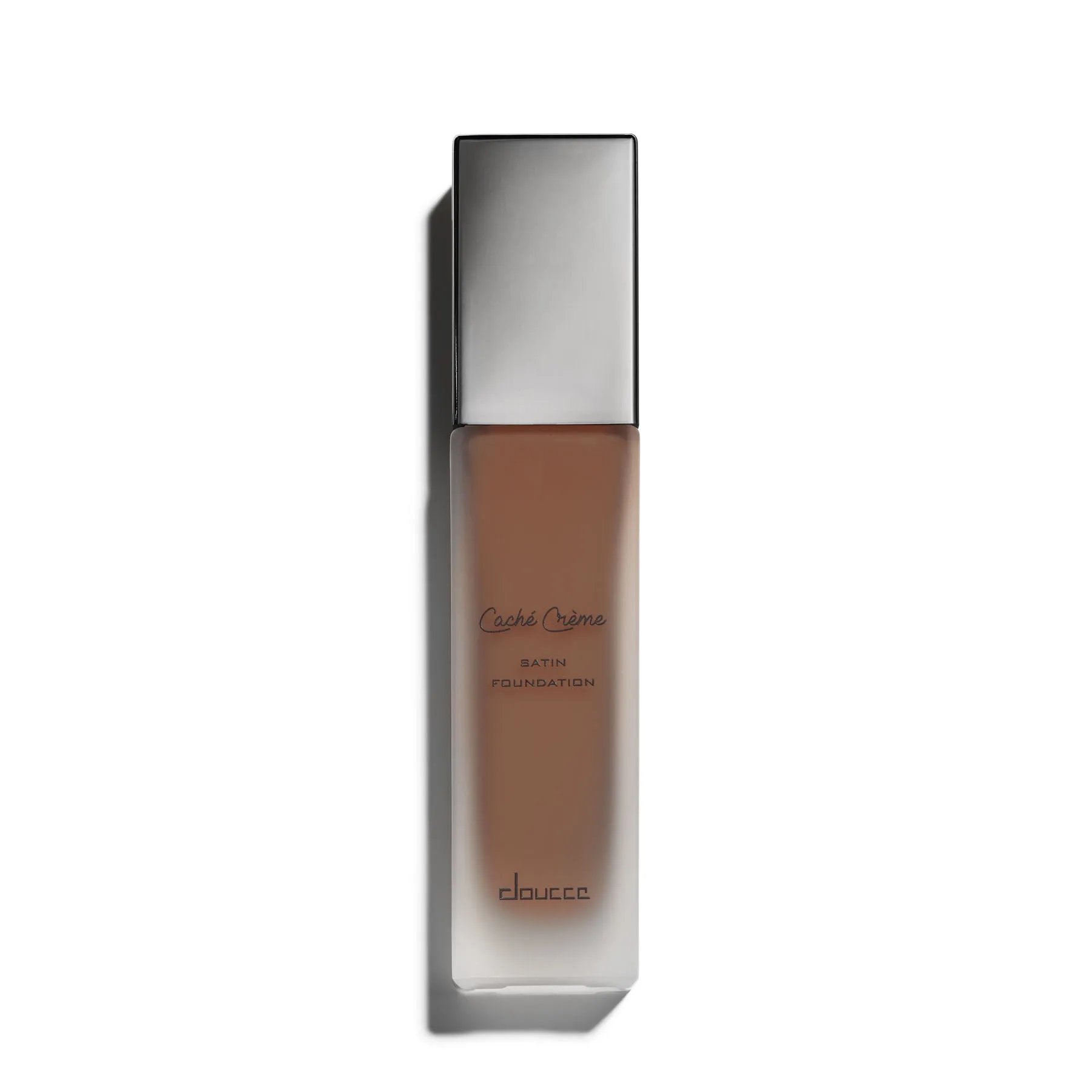 Caché Crème Satin Foundation