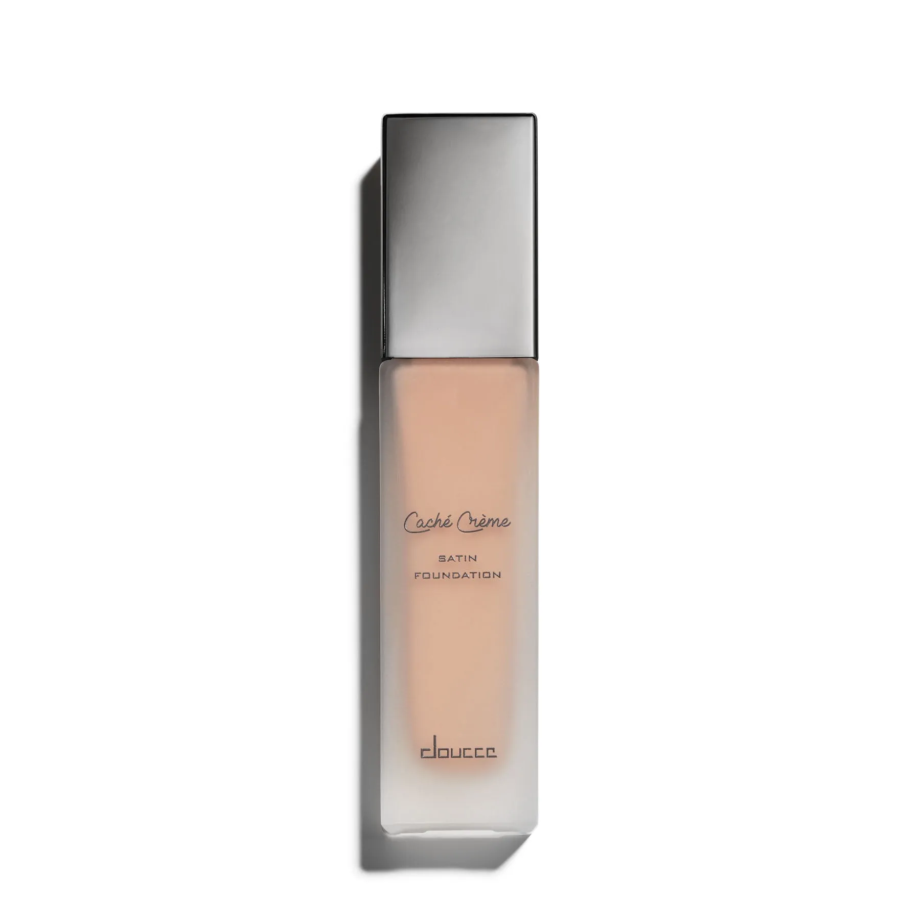 Caché Crème Satin Foundation