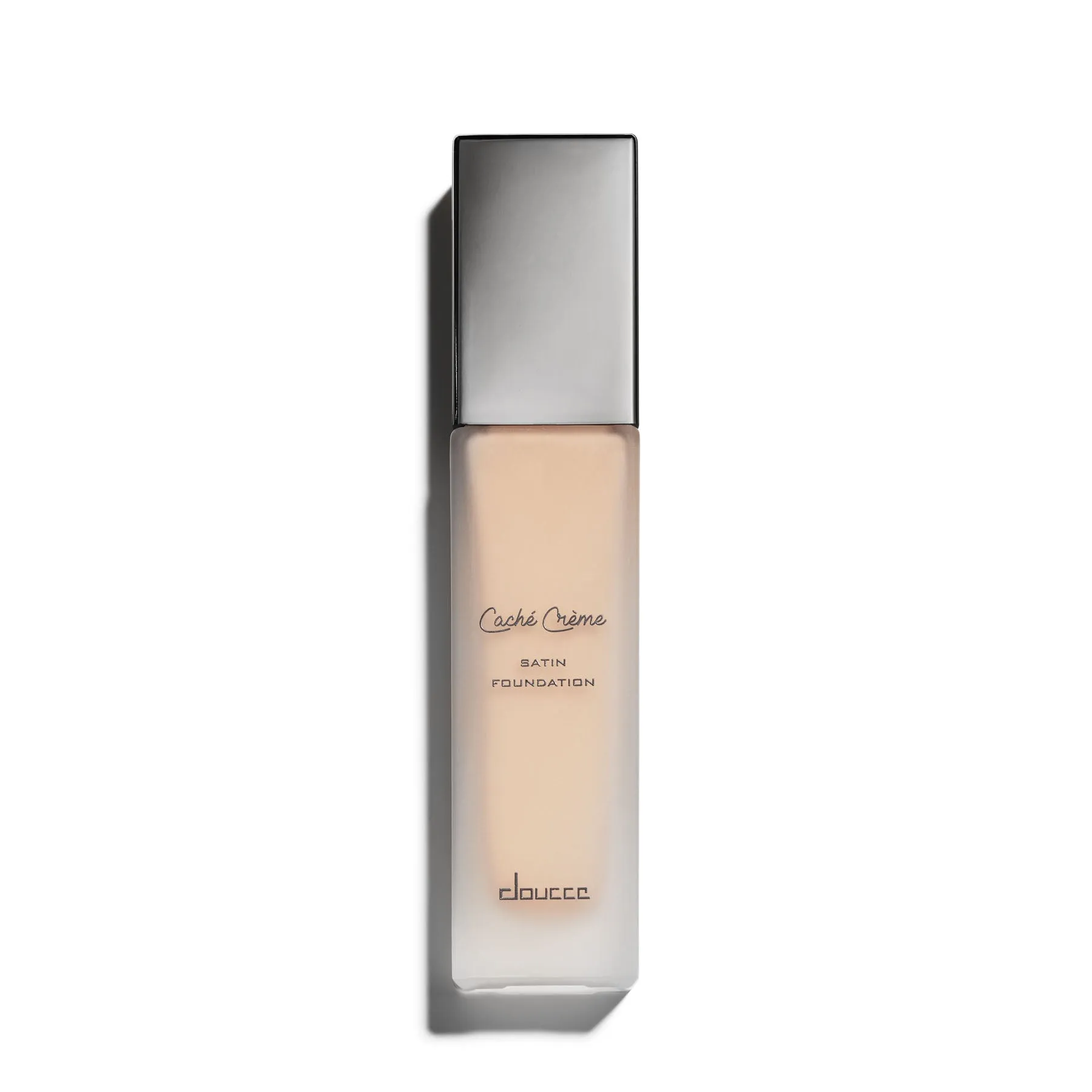 Caché Crème Satin Foundation