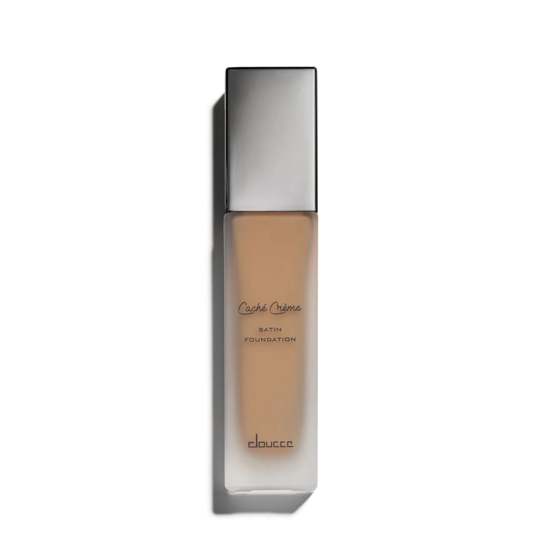 Caché Crème Satin Foundation