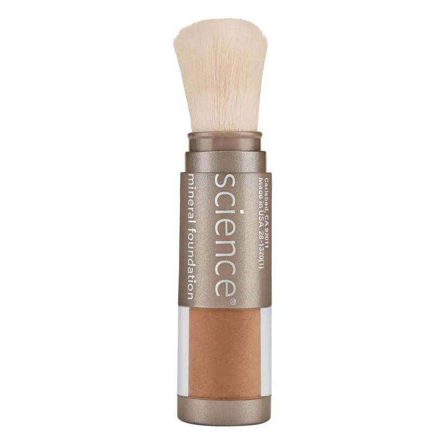 Colorescience Loose Mineral Foundation Brush SPF 20