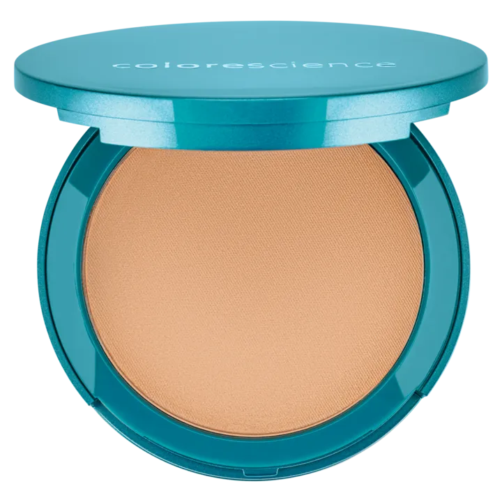 Colorescience Natural Finish Pressed Foundation SPF 20