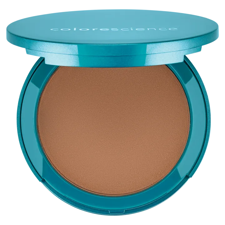 Colorescience Natural Finish Pressed Foundation SPF 20