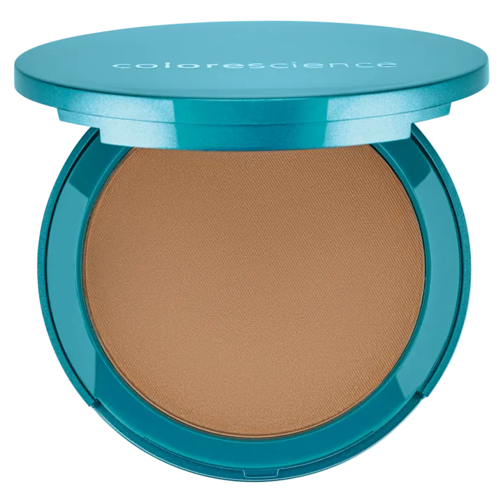 Colorescience Natural Finish Pressed Foundation SPF 20