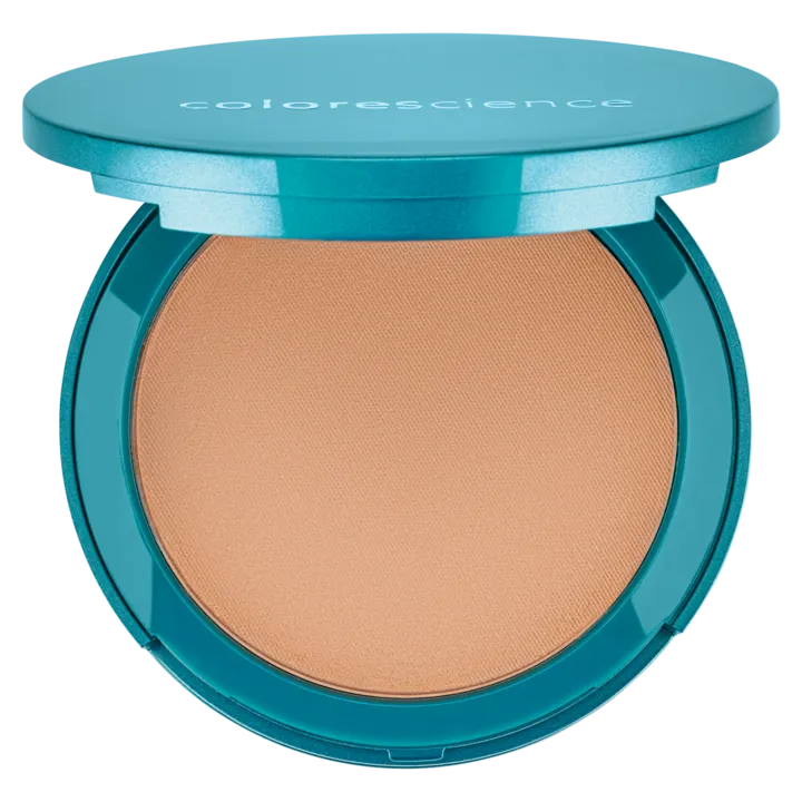 Colorescience Natural Finish Pressed Foundation SPF 20