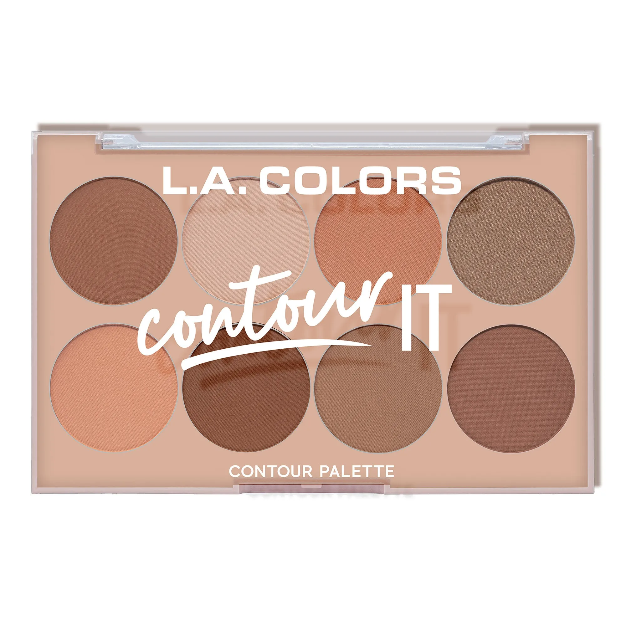 Contour It Palette