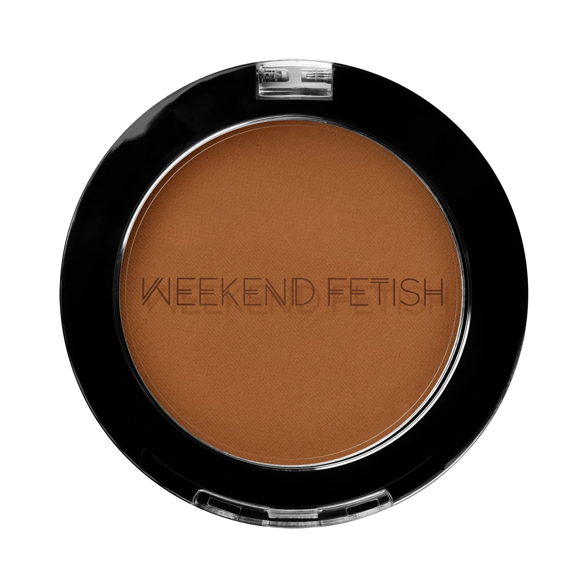 Contour Pressed Powder