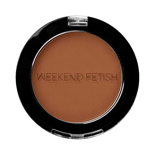 Contour Pressed Powder