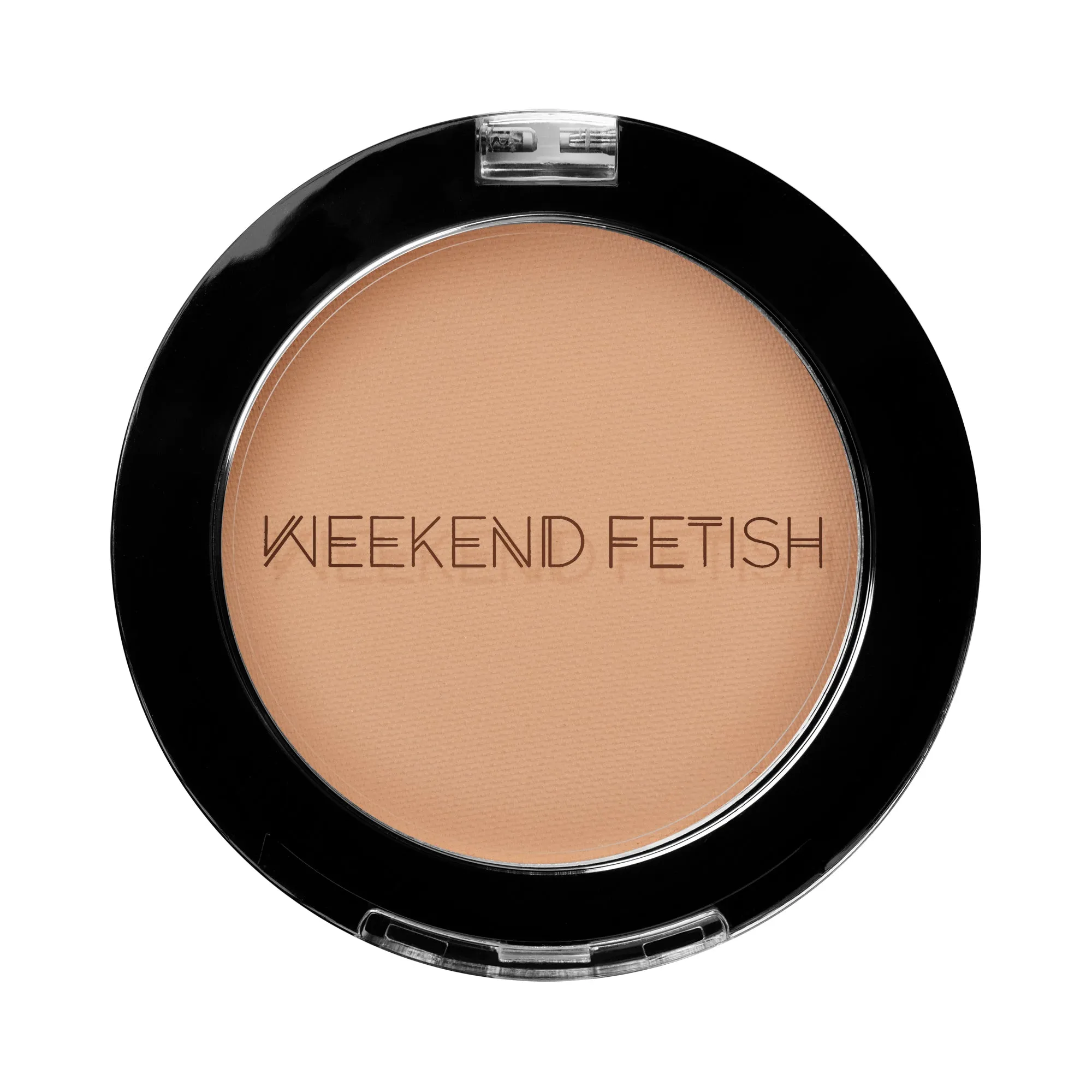 Contour Pressed Powder