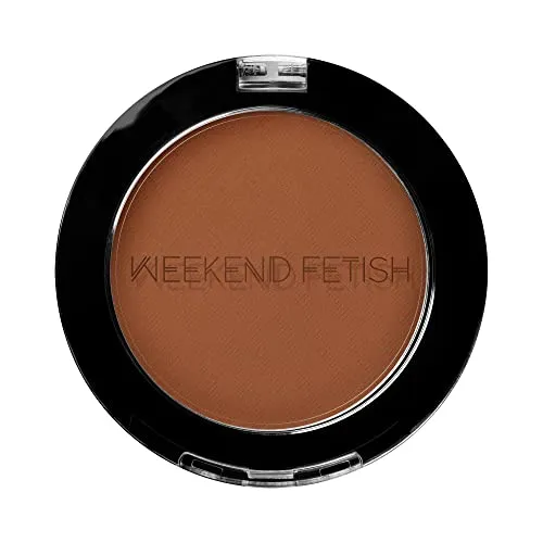 Contour Pressed Powder