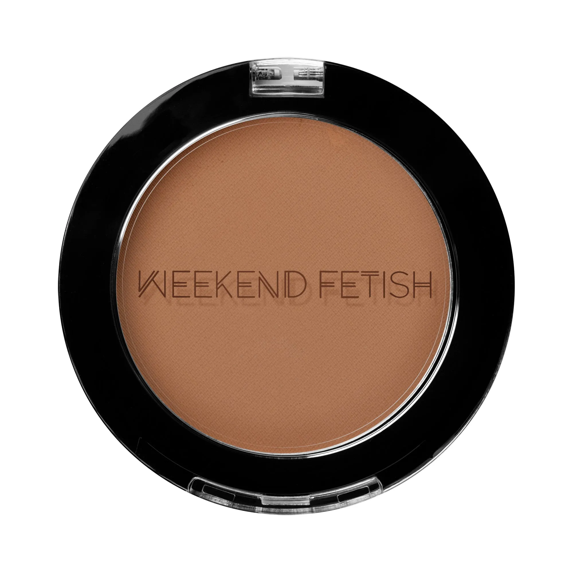 Contour Pressed Powder