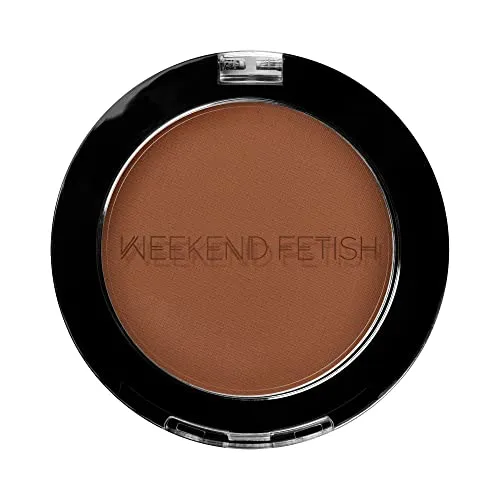 Contour Pressed Powder