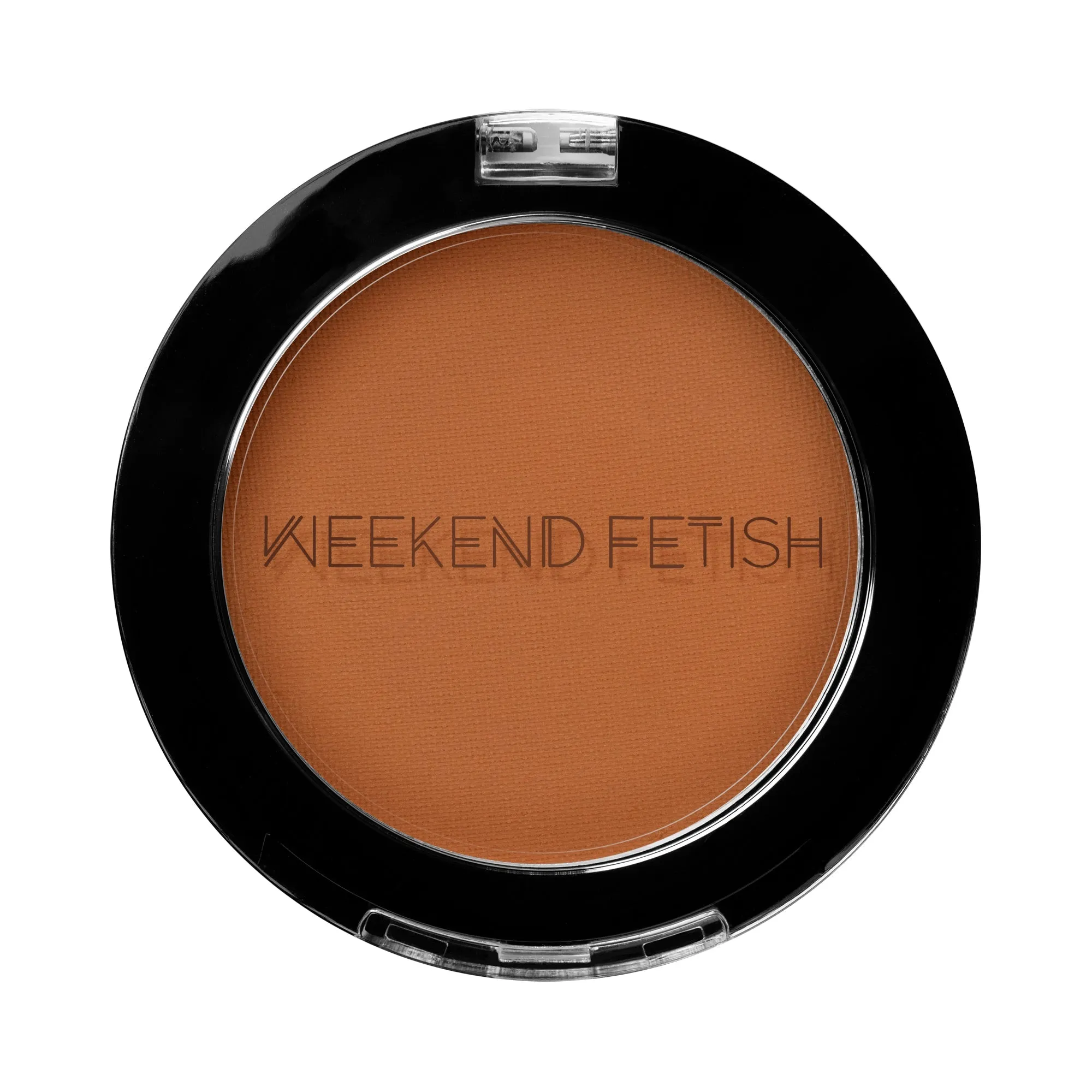 Contour Pressed Powder