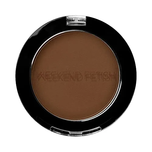 Contour Pressed Powder