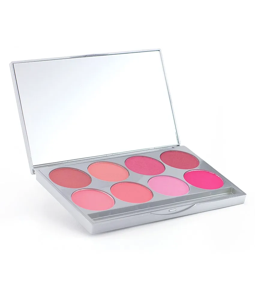 Cool Blush Palette, Pro Powder™