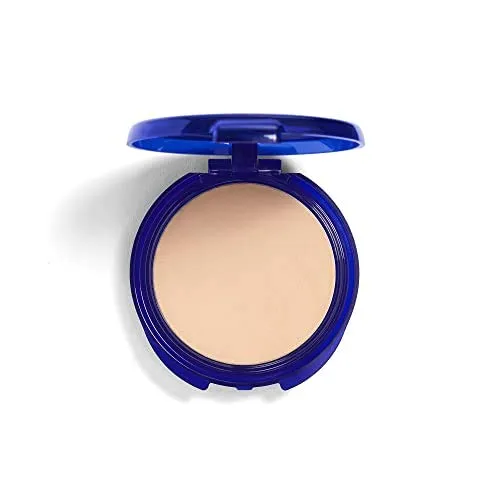 Covergirl Smoothers Pressed Powder 715 Translucent Medium