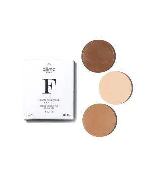 Cream Concealer Refill