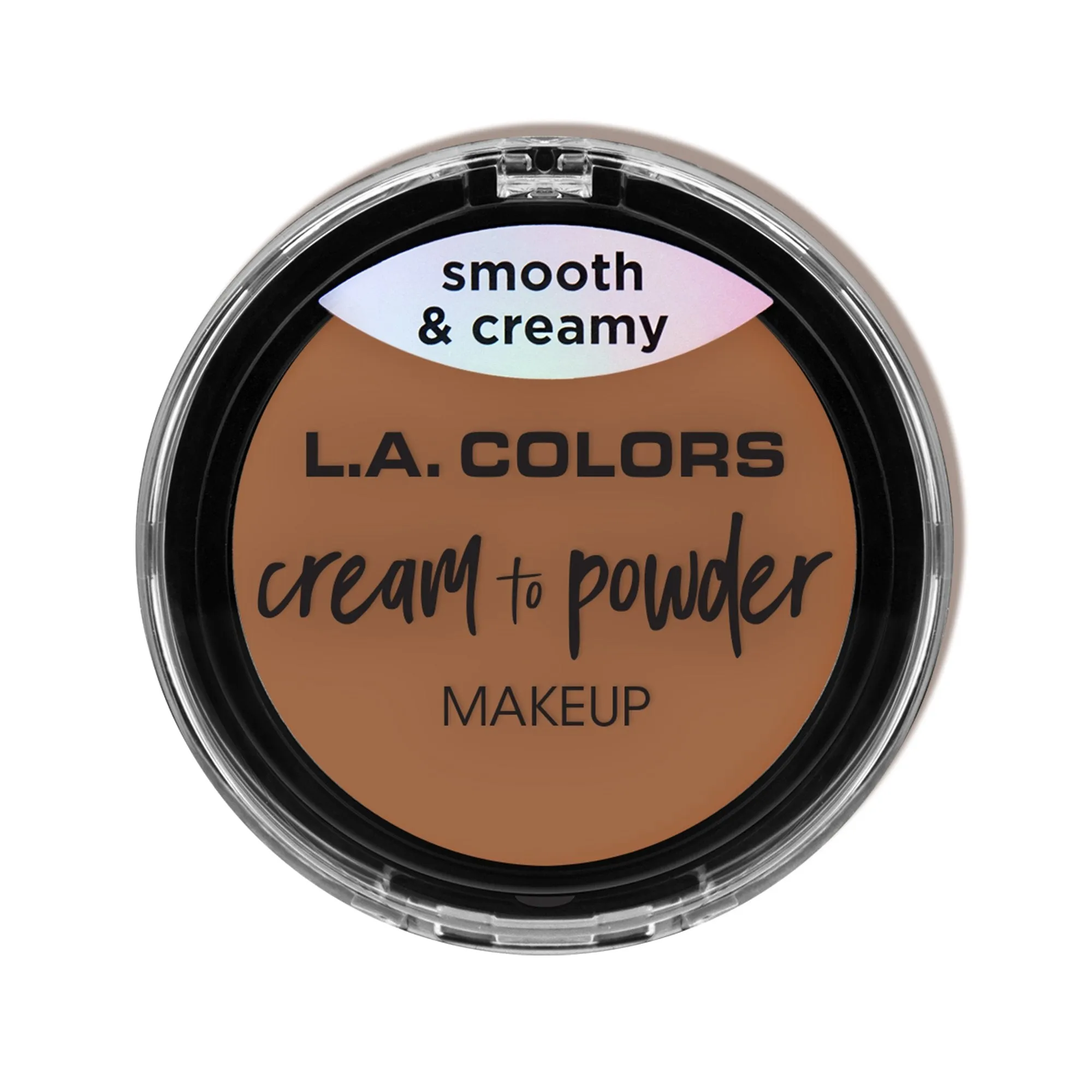 Cream to Powder Foundation