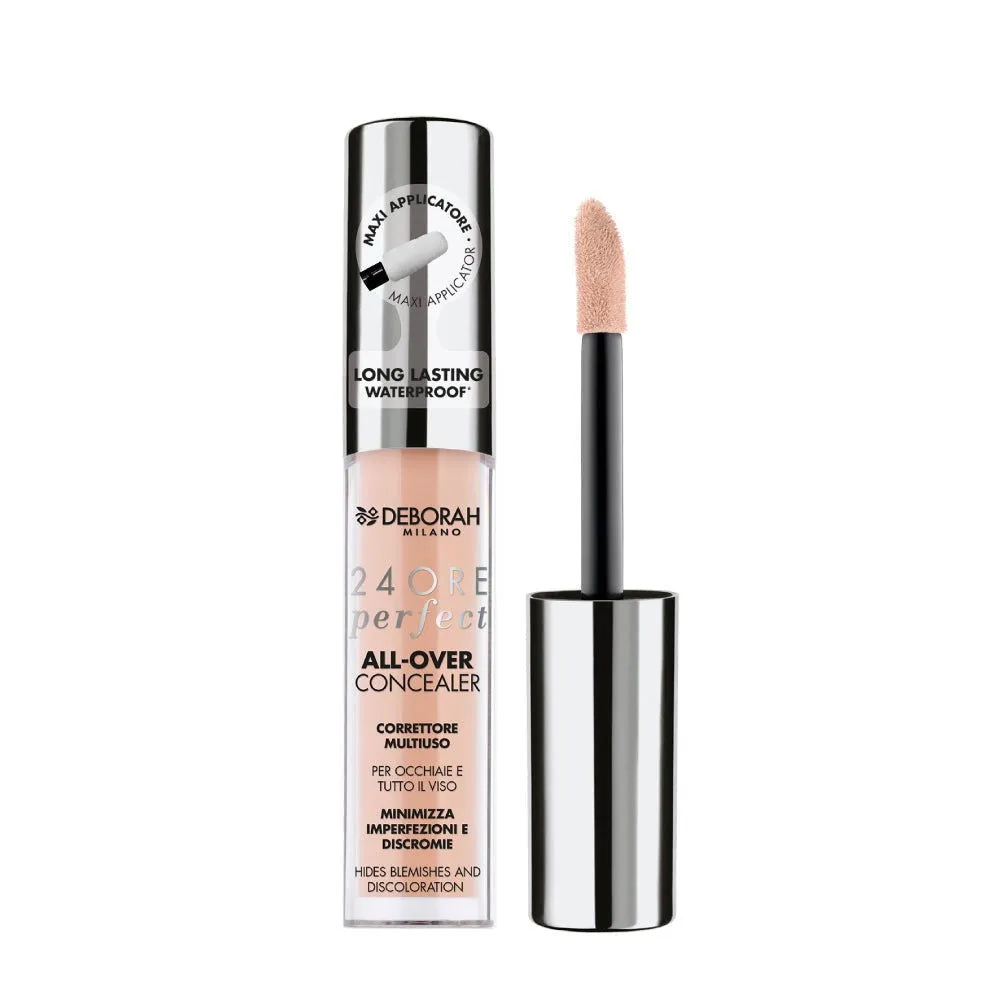 DEBORAH 24ORE PERFECT ALL-OVER CONCEALER - 01 FAIR