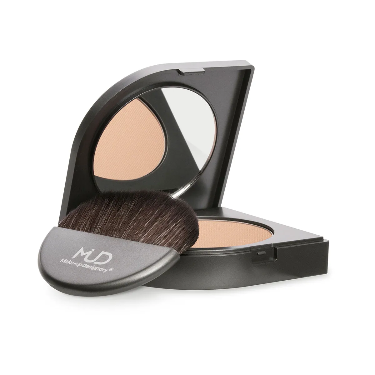 DFL 1 Dual Finish Pressed Mineral Powder