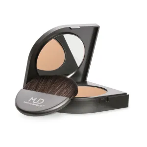 DFM 2 Dual Finish Pressed Mineral Powder