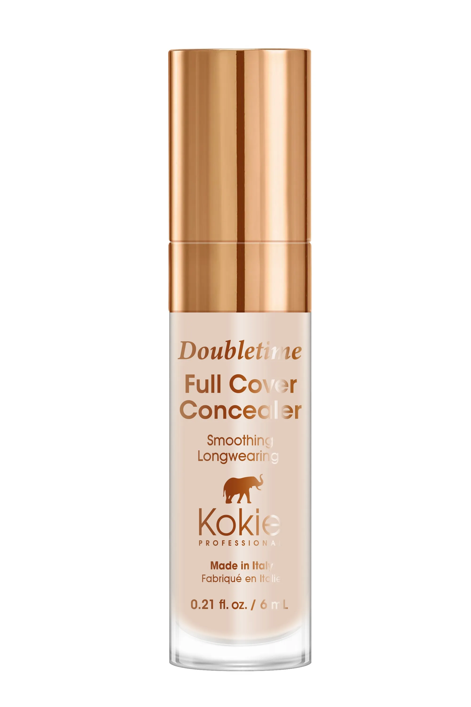 DOUBLETIME FULL COVER CONCEALER