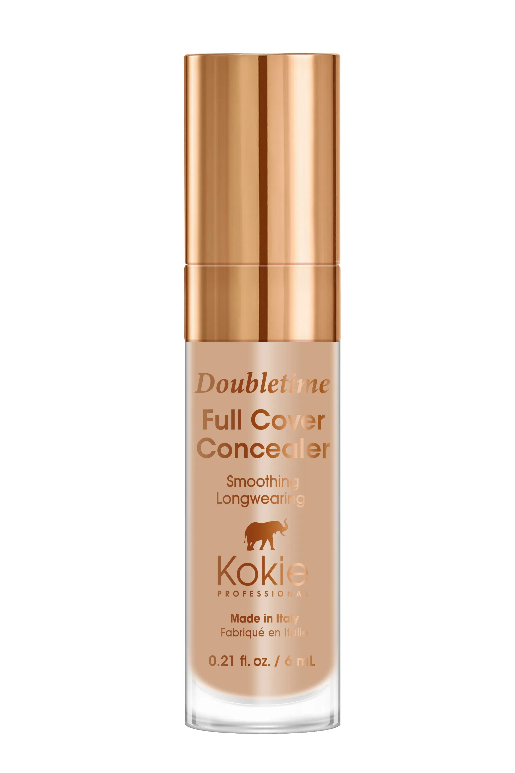 DOUBLETIME FULL COVER CONCEALER