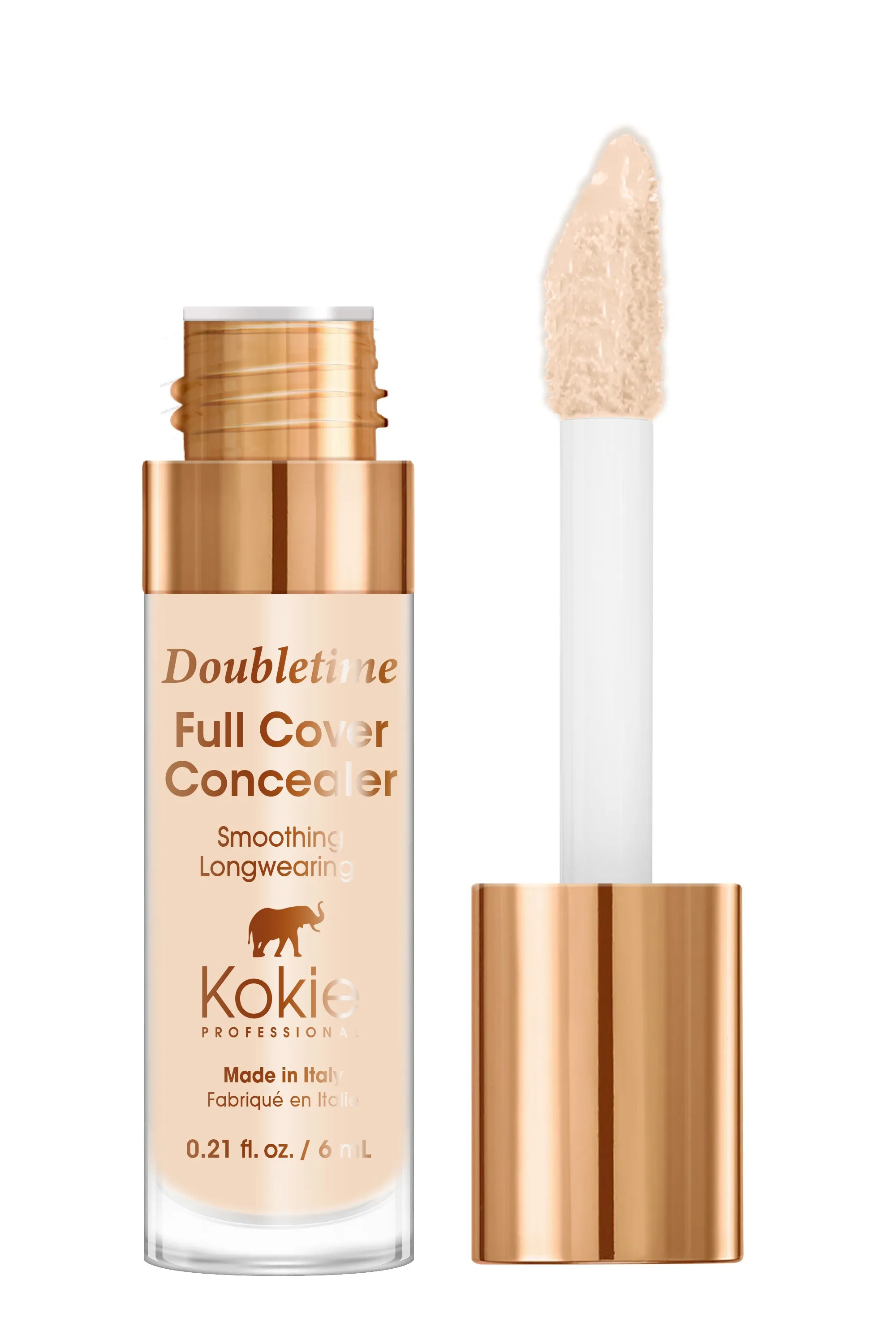 DOUBLETIME FULL COVER CONCEALER