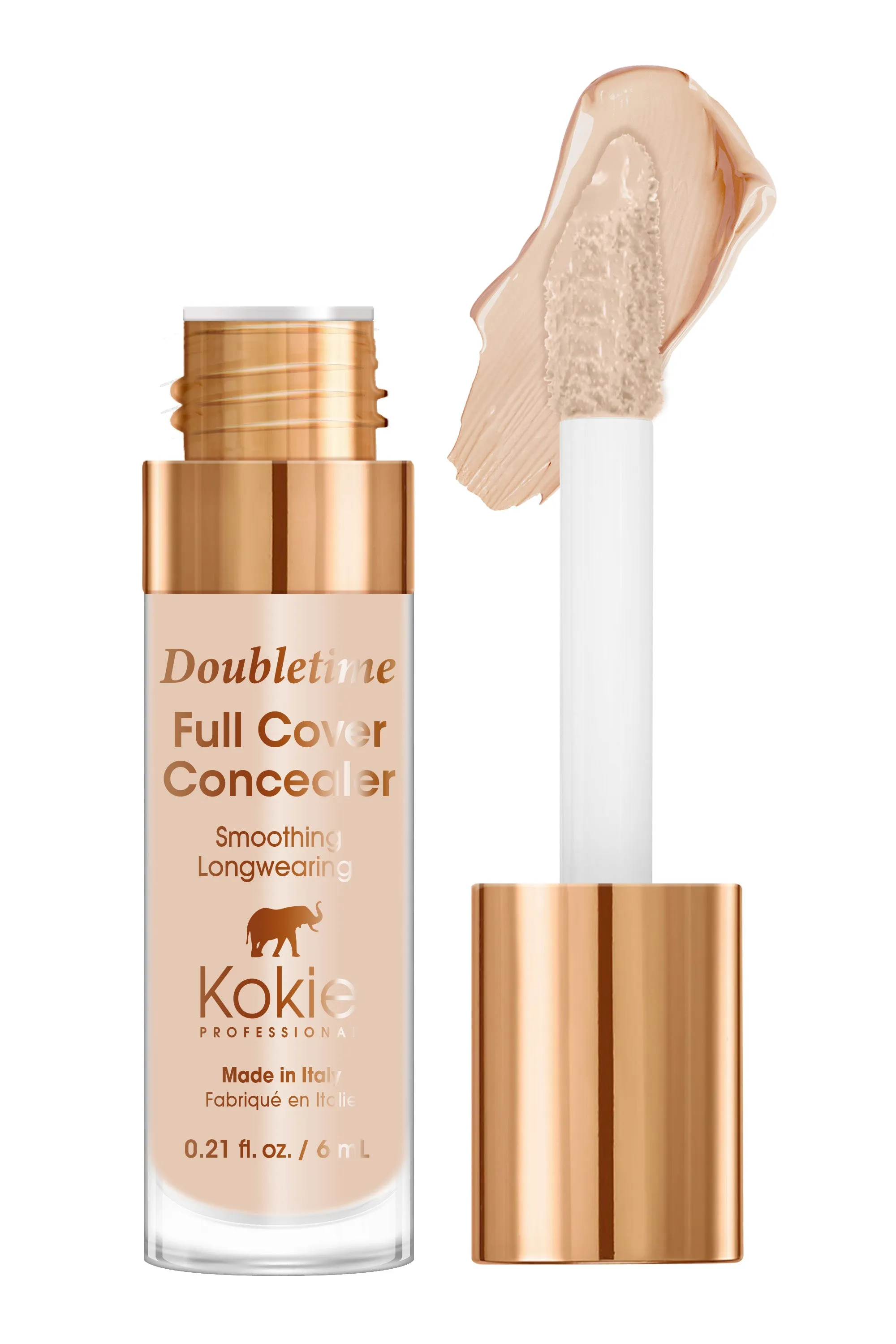 DOUBLETIME FULL COVER CONCEALER