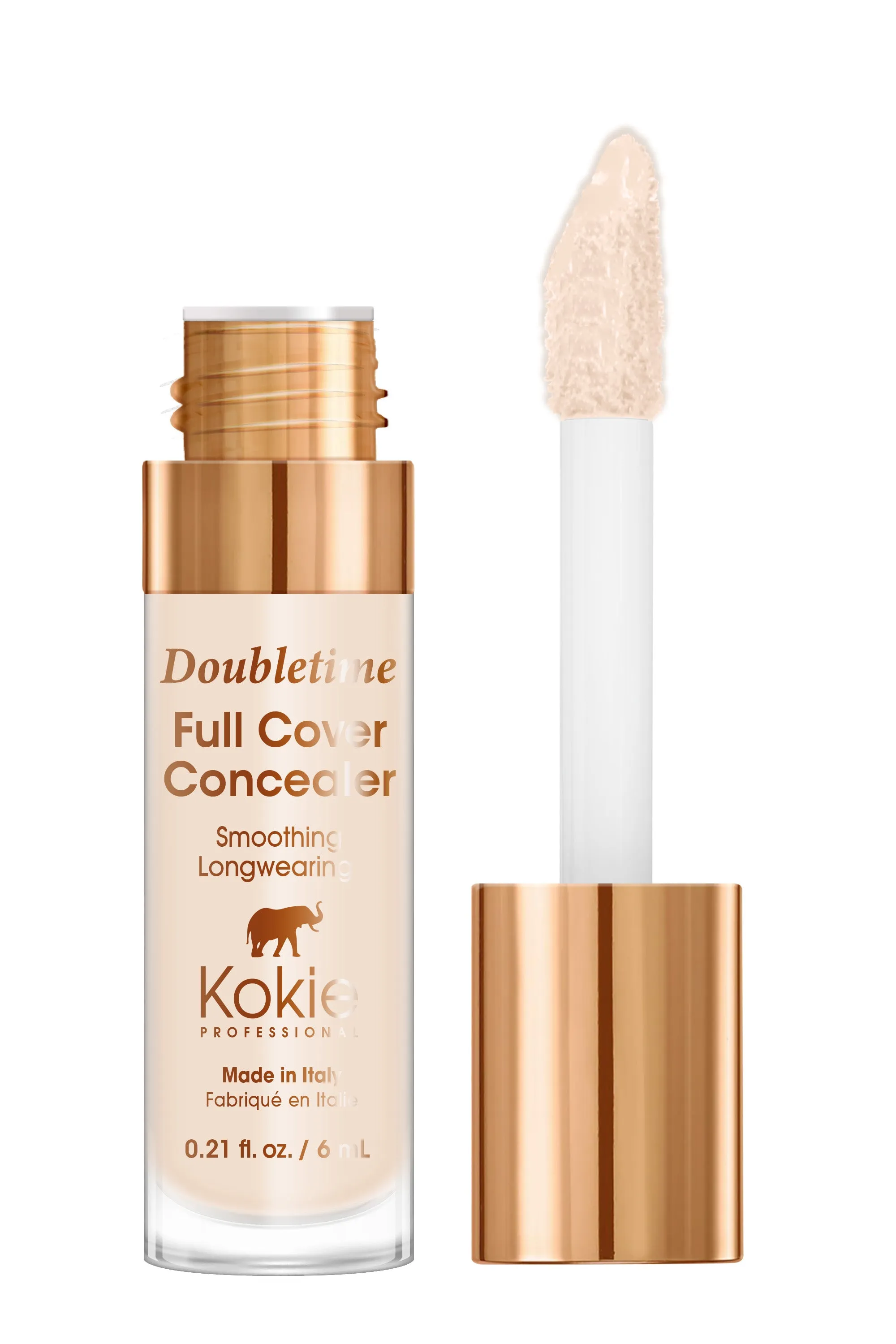 DOUBLETIME FULL COVER CONCEALER