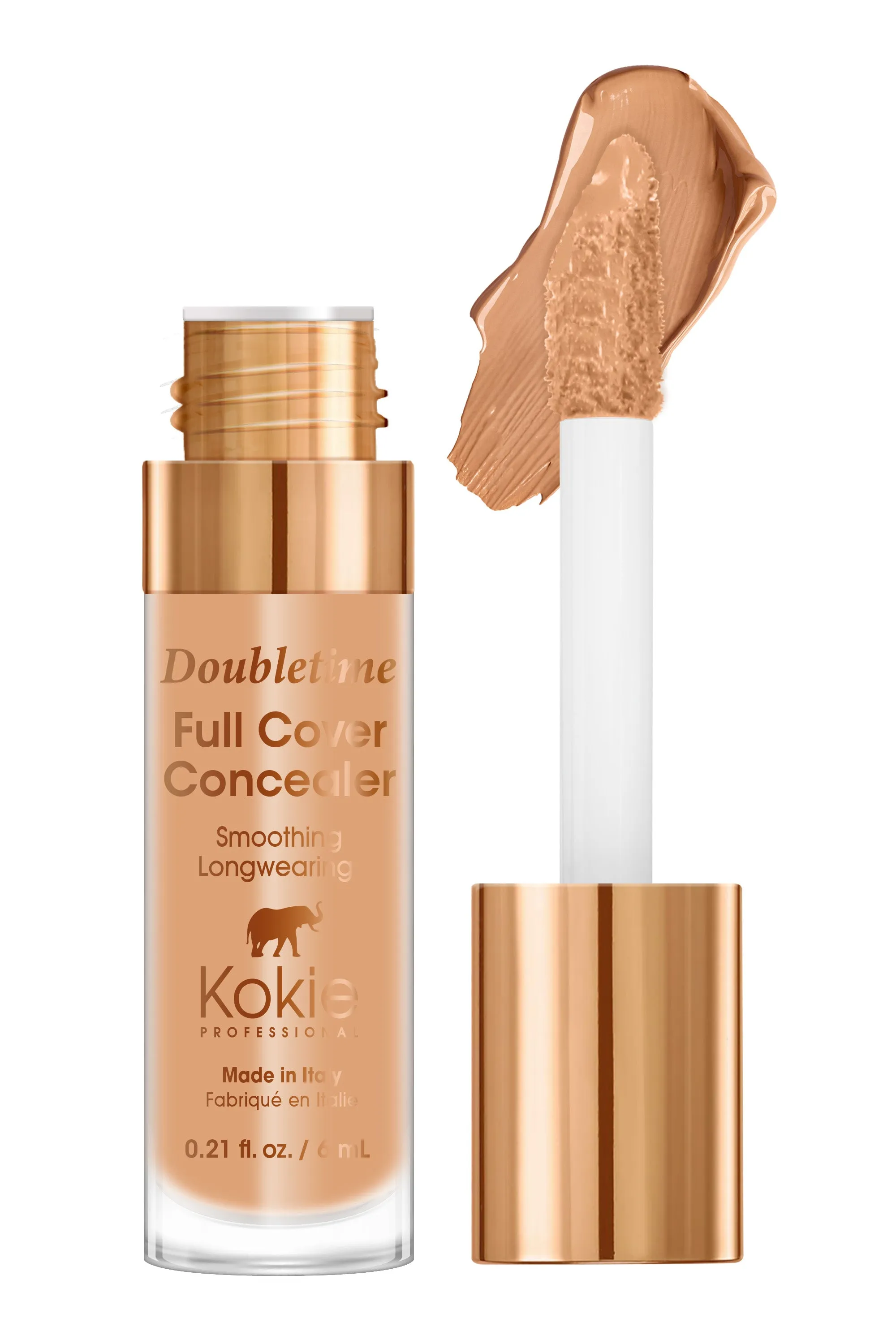 DOUBLETIME FULL COVER CONCEALER