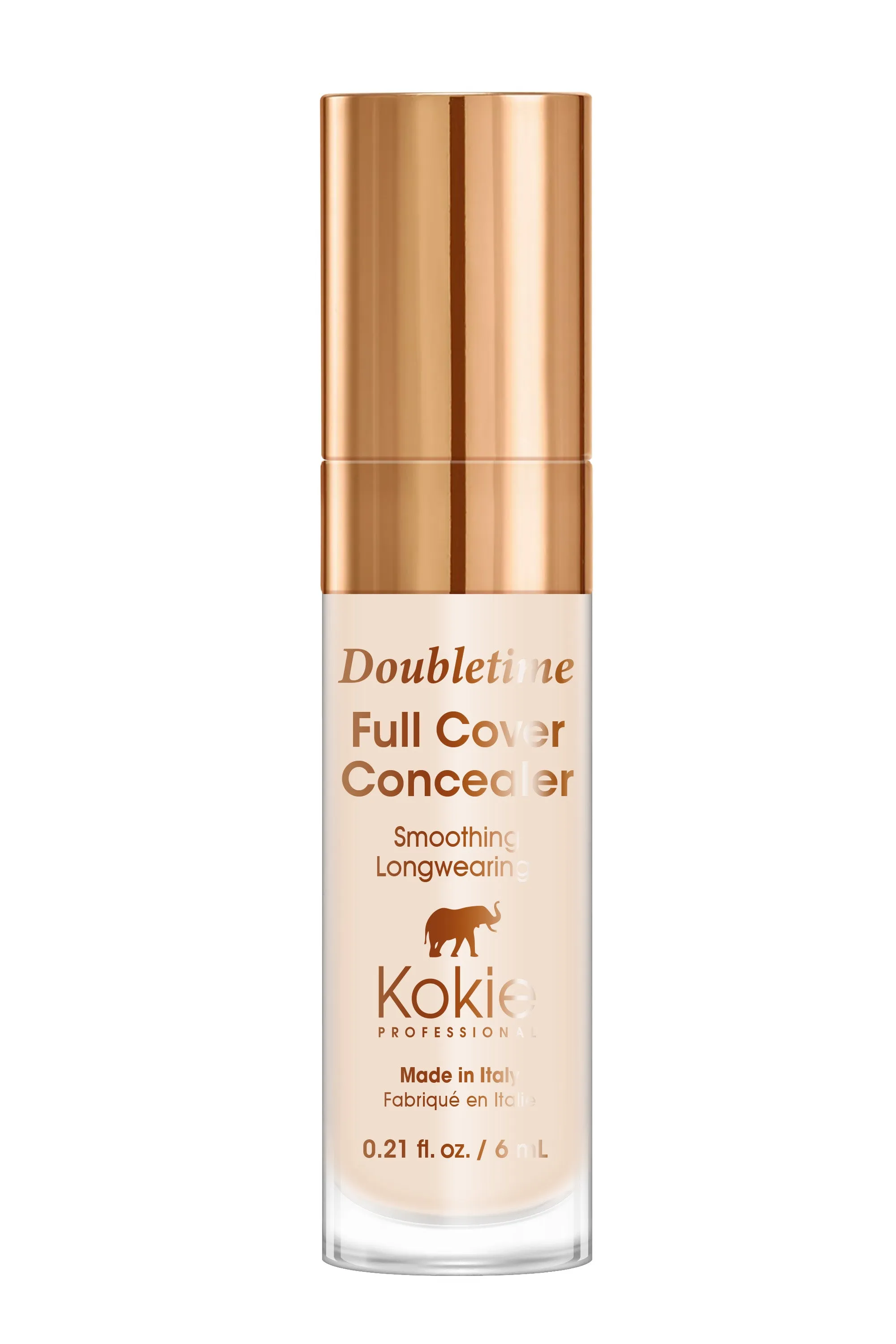 DOUBLETIME FULL COVER CONCEALER