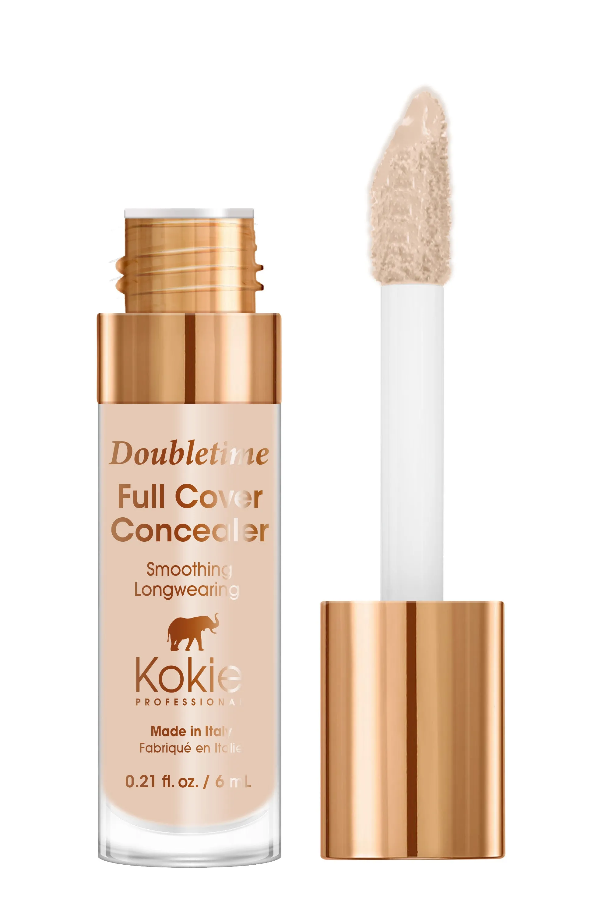 DOUBLETIME FULL COVER CONCEALER