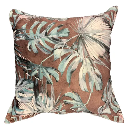 Everglade 60x60 Cushion