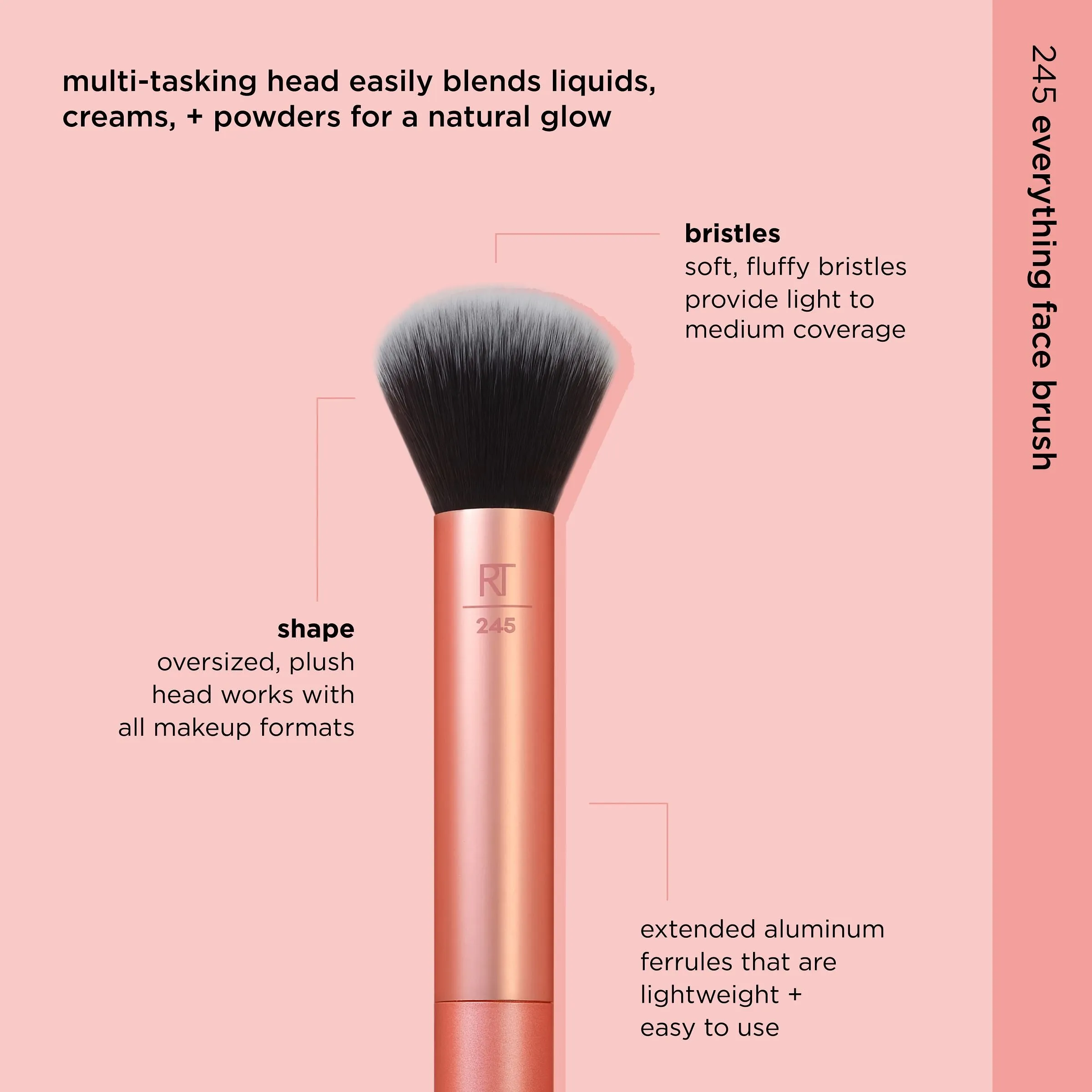 Everything Face Makeup Brush