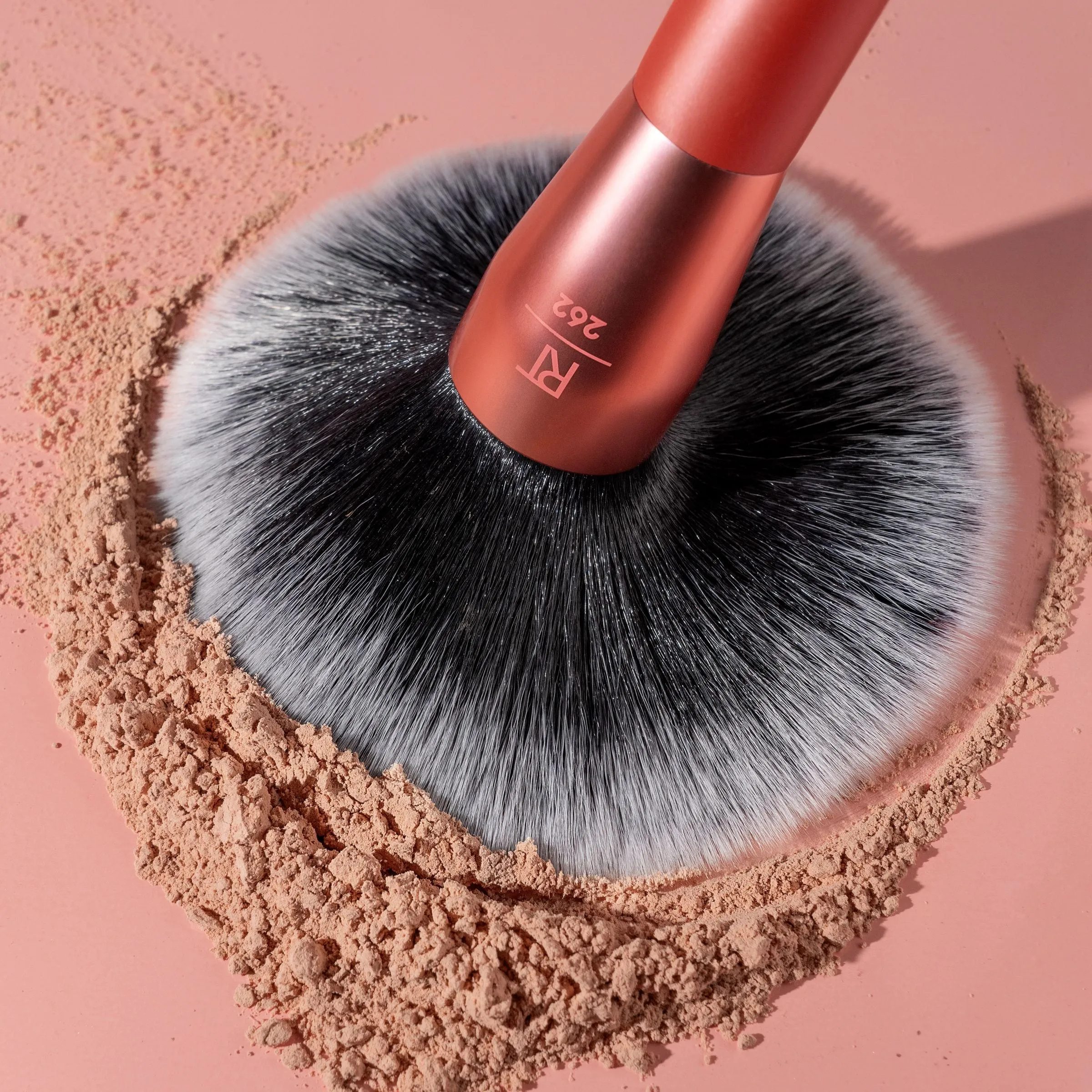 Extra Big Powder Brush