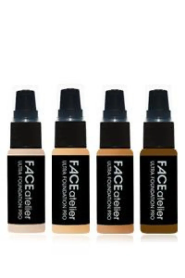 Face Atelier Ultra Foundation Pro