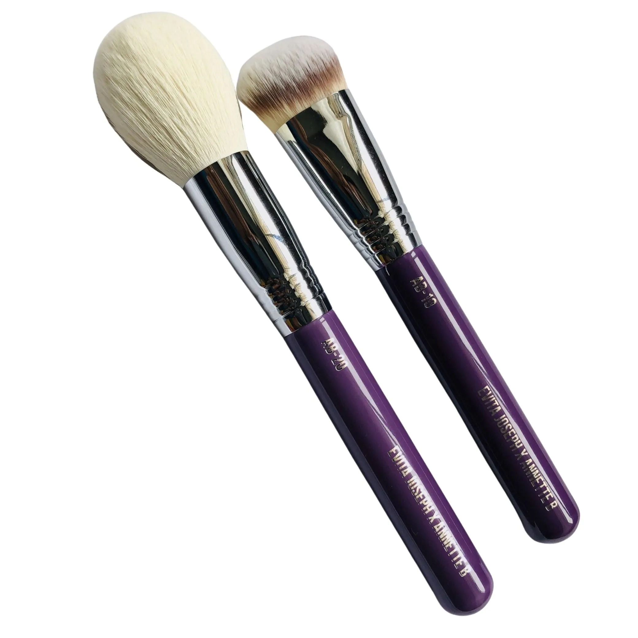 Face-It Makeup Brush Set