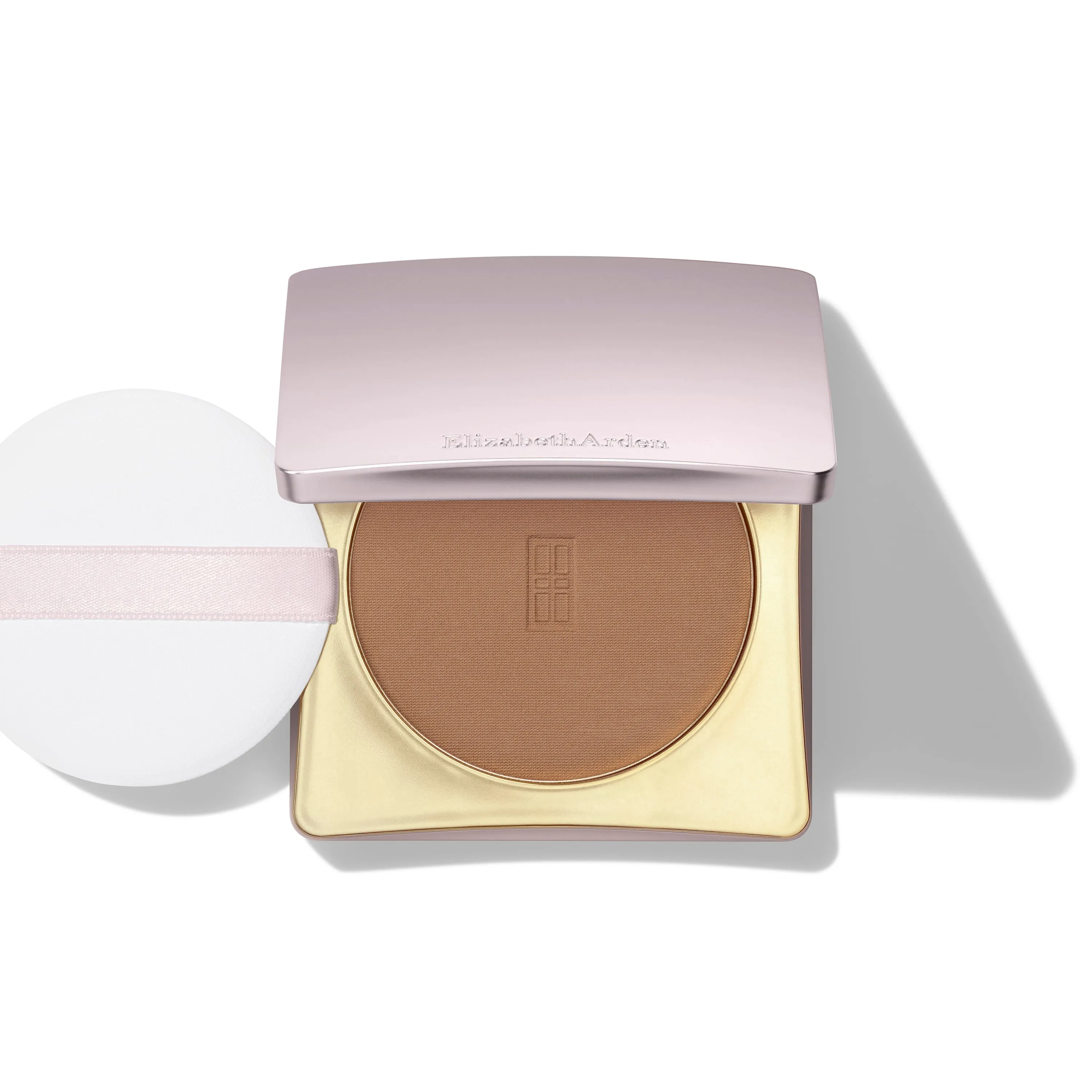 Flawless Finish Skincaring Pressed Powder