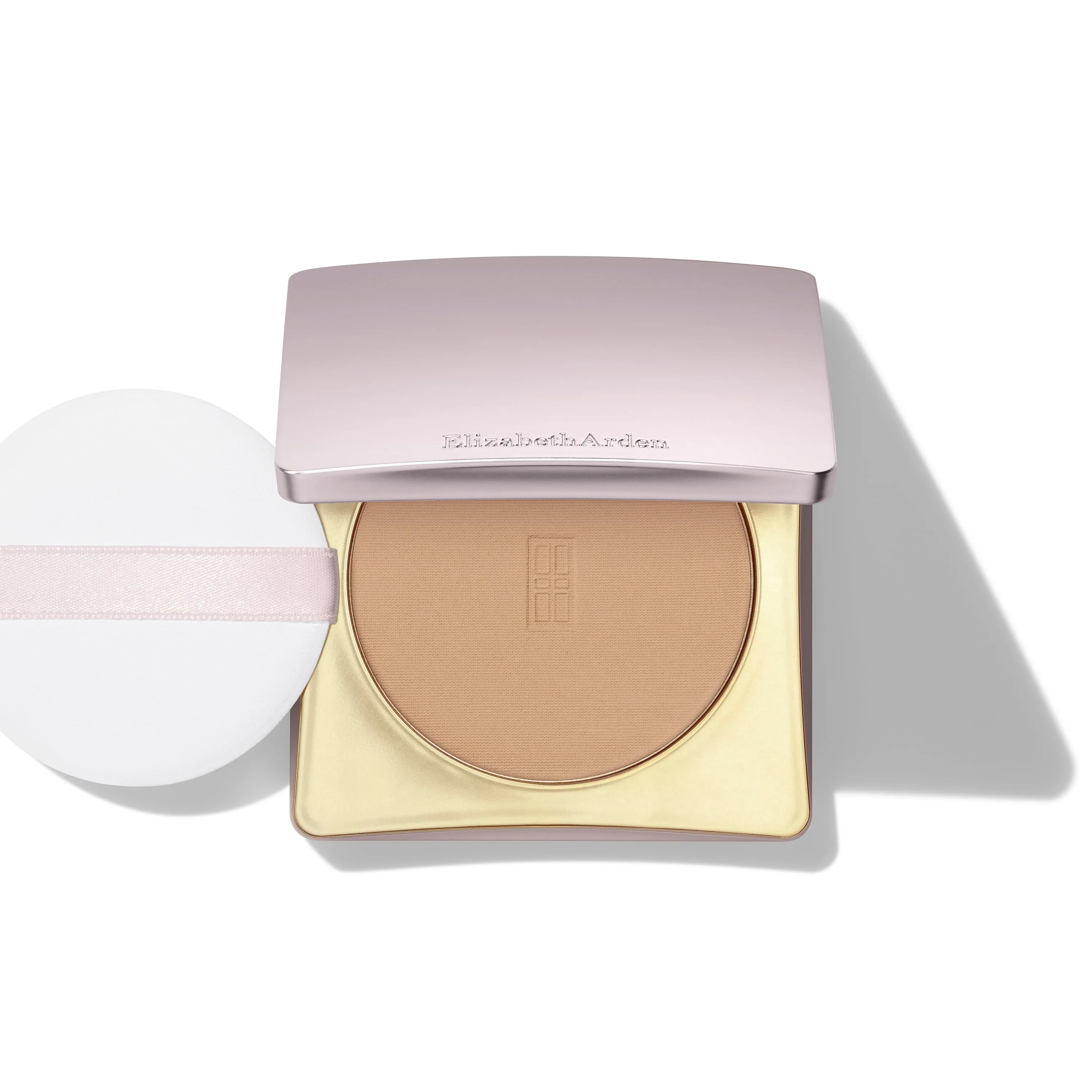 Flawless Finish Skincaring Pressed Powder