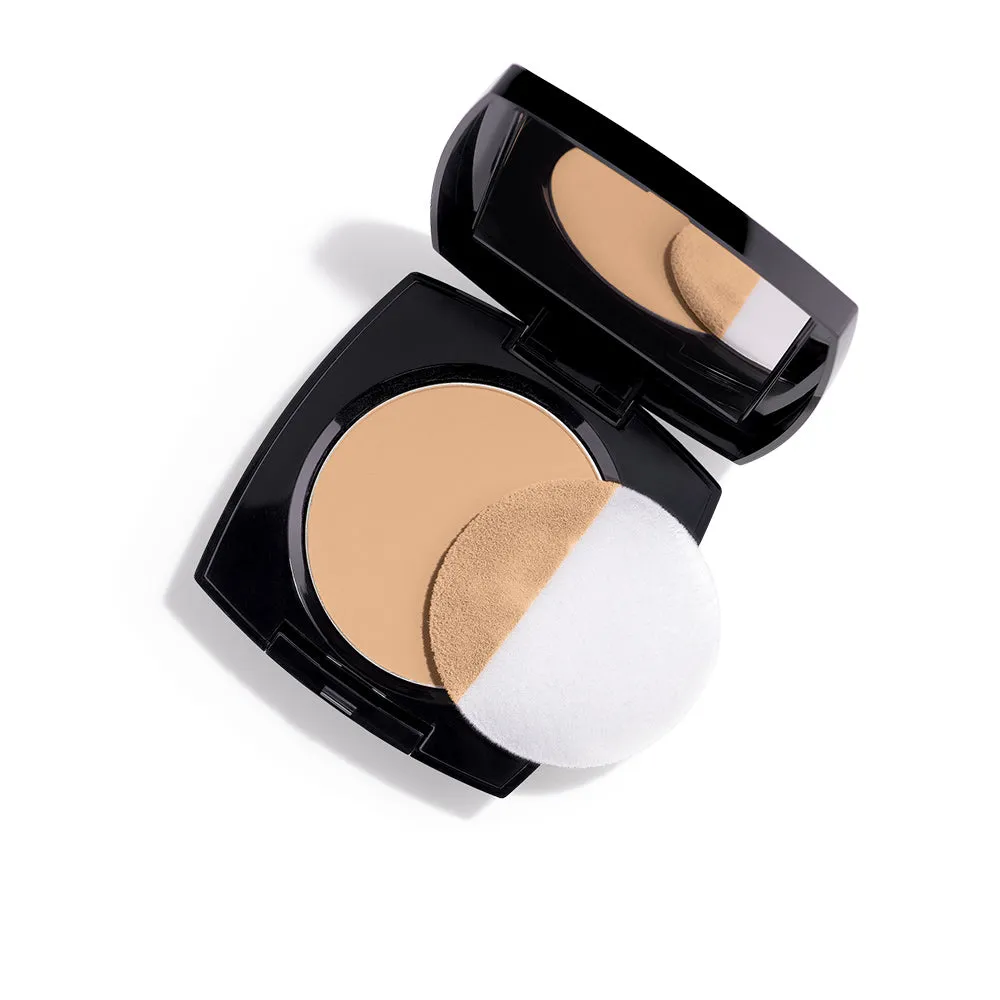 Flawless Mattifying Pressed Powder