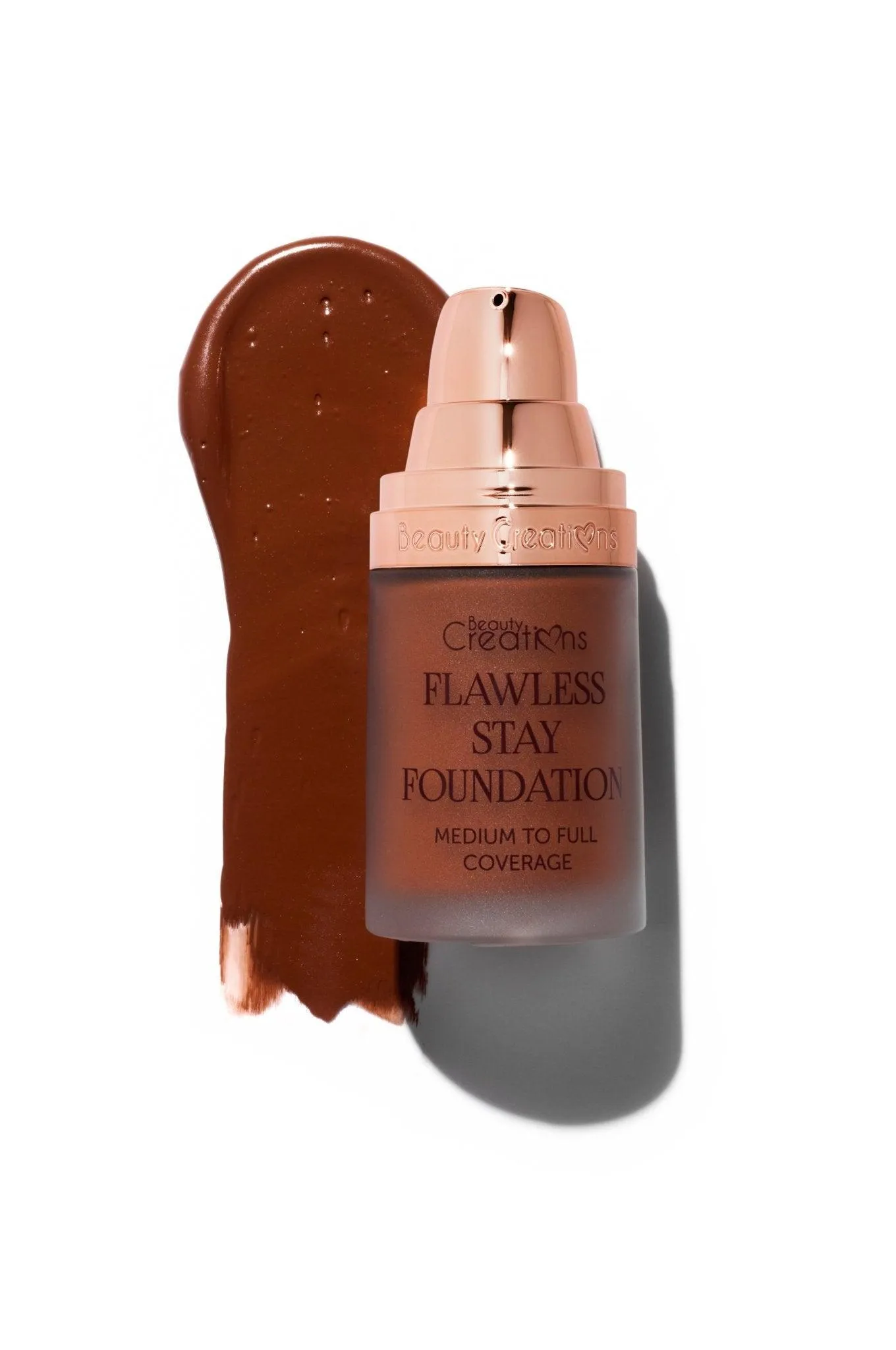 Flawless Stay Liquid Foundation