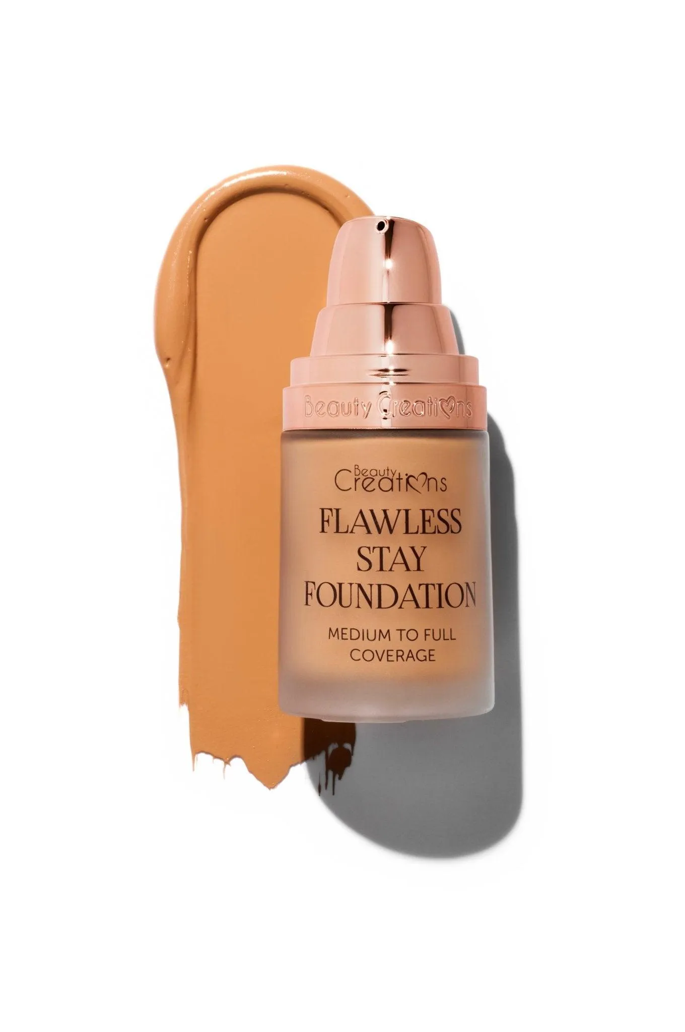 Flawless Stay Liquid Foundation