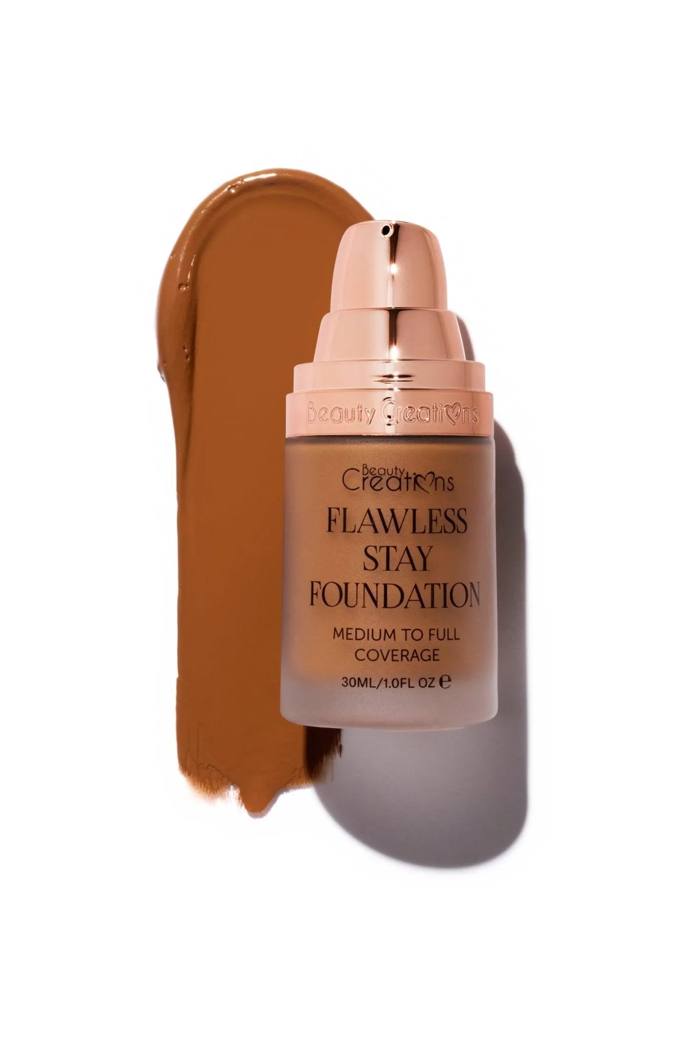 Flawless Stay Liquid Foundation