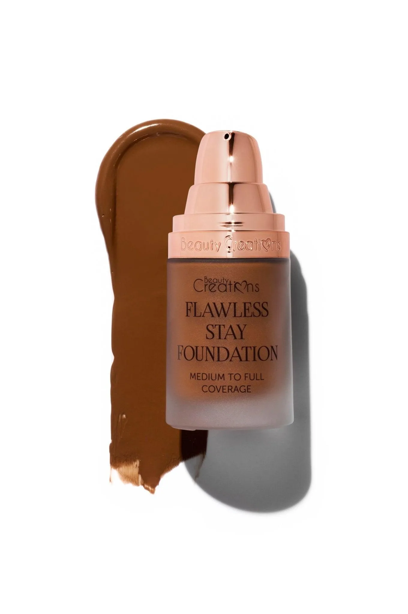 Flawless Stay Liquid Foundation