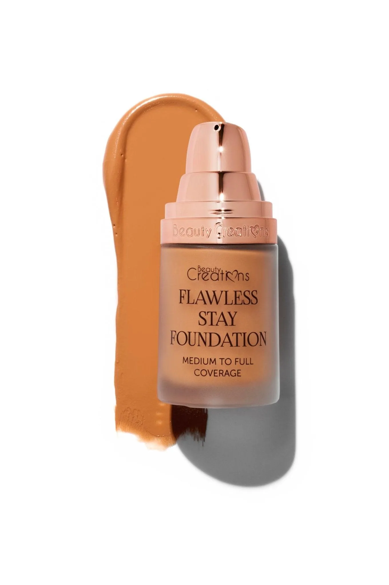 Flawless Stay Liquid Foundation